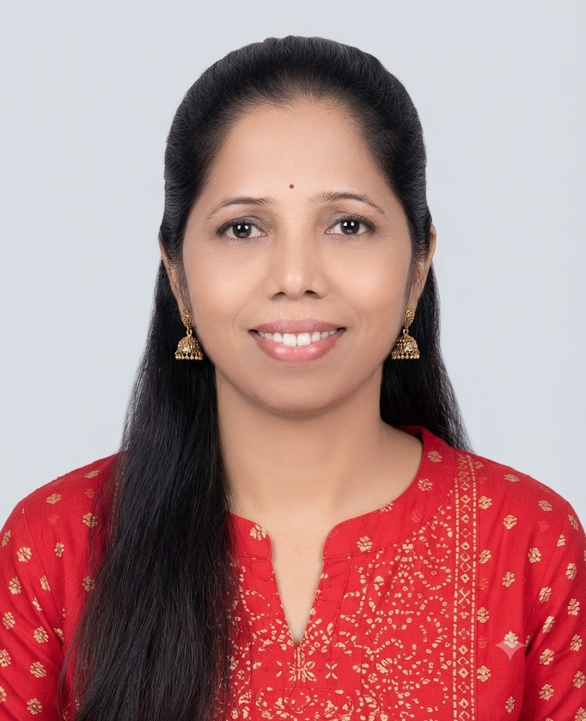 Aaditi Arjit Mohite - Part time Cleaner and Cook and Baby Sitter in Virar East in Mumbai